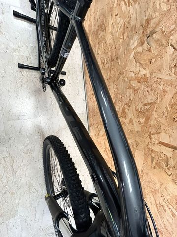 Scott ASPECT 950 CUES NEW 2025 Mountainbike usato, Grigio chiaro — immagine 5 di 13