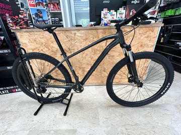 Scott ASPECT 950 CUES NEW 2025 Mountainbike usato, Grigio chiaro — immagine 10 di 13