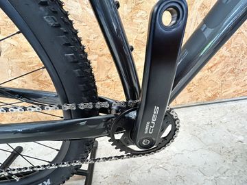 Scott ASPECT 950 CUES NEW 2025 Mountainbike usato, Grigio chiaro — immagine 7 di 13