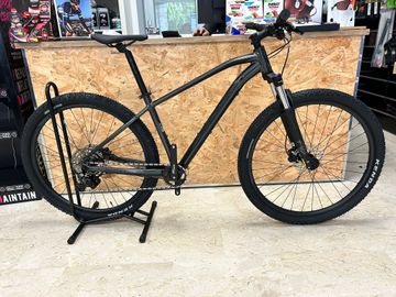 Scott ASPECT 950 CUES NEW 2025 Mountainbike usato, Grigio chiaro — immagine 11 di 13