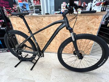 Scott ASPECT 950 CUES NEW 2025 Mountainbike usato, Grigio chiaro — immagine 13 di 13