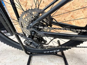 Scott ASPECT 950 CUES NEW 2025 Mountainbike usato, Grigio chiaro — immagine 12 di 13