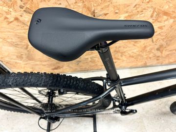 Scott ASPECT 950 CUES NEW 2025 Mountainbike usato, Grigio chiaro — immagine 6 di 13