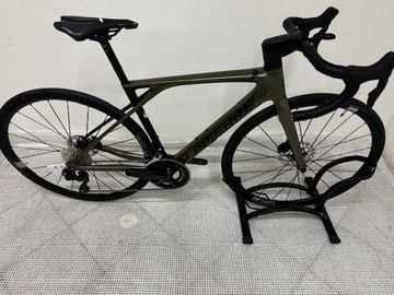 Used Lapierre Xelius SL 5.0 Disc 2024 Road & Gravel