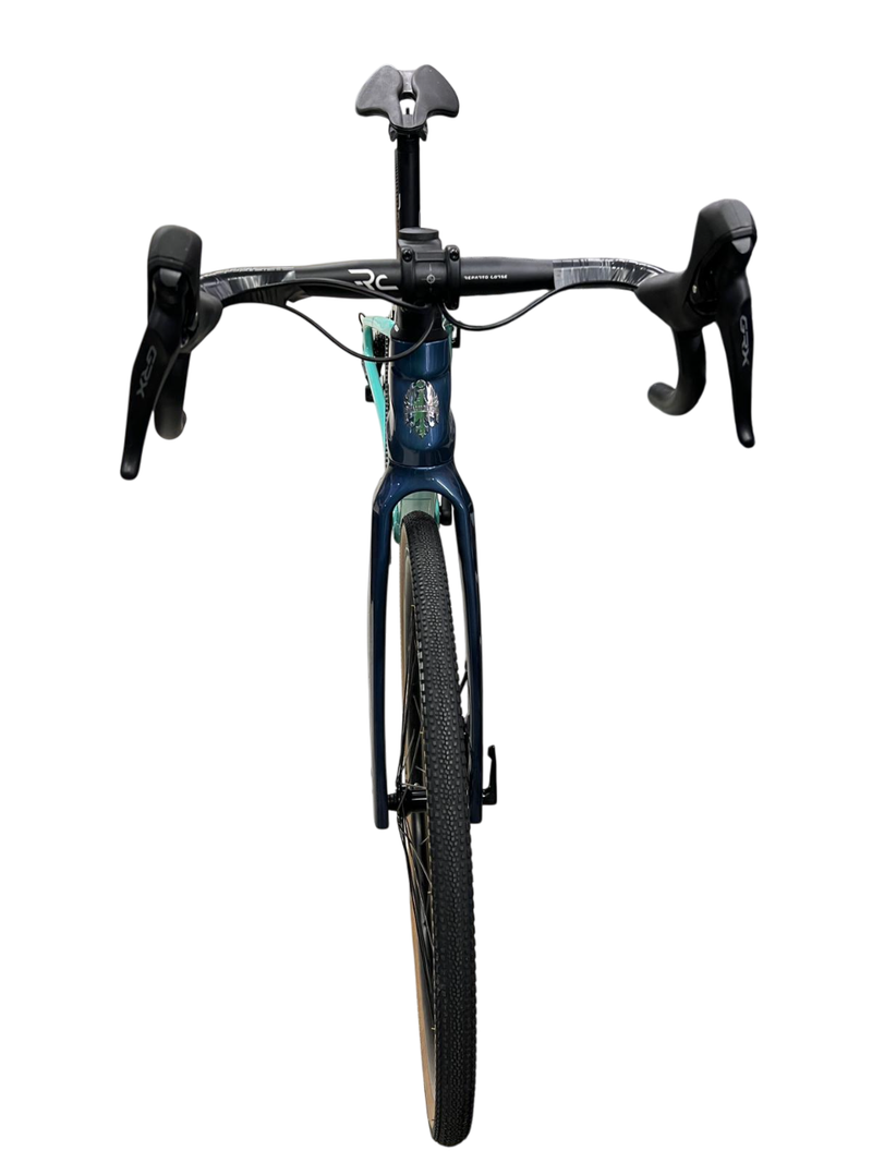 Bianchi Arcadex GRX 2024 2024 Road & Gravel d'occasion — image 3 sur 7