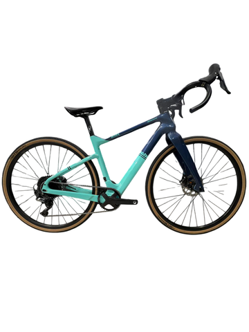 Bianchi Arcadex GRX 2024 2024 Road & Gravel d'occasion — image 7 sur 7