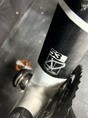 Used BMC Teammachine SLR01 ONE 2009 Road & Gravel, Black — image 2 of 10