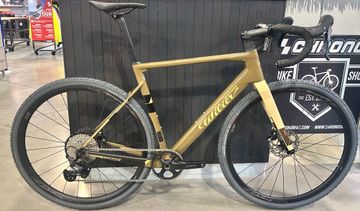 Used Wilier Rave SL SHIMANO GRX 1X12 2024 2024 Road & Gravel