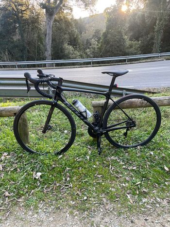 Used Giant TCR Advanced 2 2023 Road & Gravel