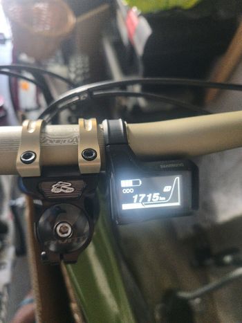 Pivot Shuttle Team XTR 2023 2023 Mountainbike d'occasion — image 13 sur 13