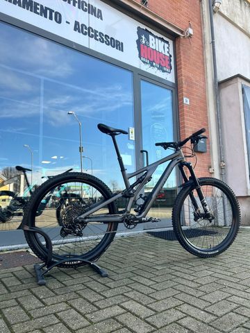 Used Specialized Men's Stumpjumper EVO Comp Alloy 29 2020 2020 MTB
