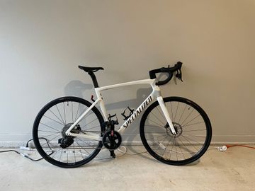 Used Specialized Tarmac SL7 Comp - Rival eTap AXS 2022 2022 Road & Gravel