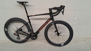 Used Argon 18 Krypton Pro Shimano Ultegra Di2 2024 Road & Gravel