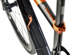 Used Argon 18 Krypton Pro Shimano Ultegra Di2 2024 Road & Gravel, Black — image 5 of 6