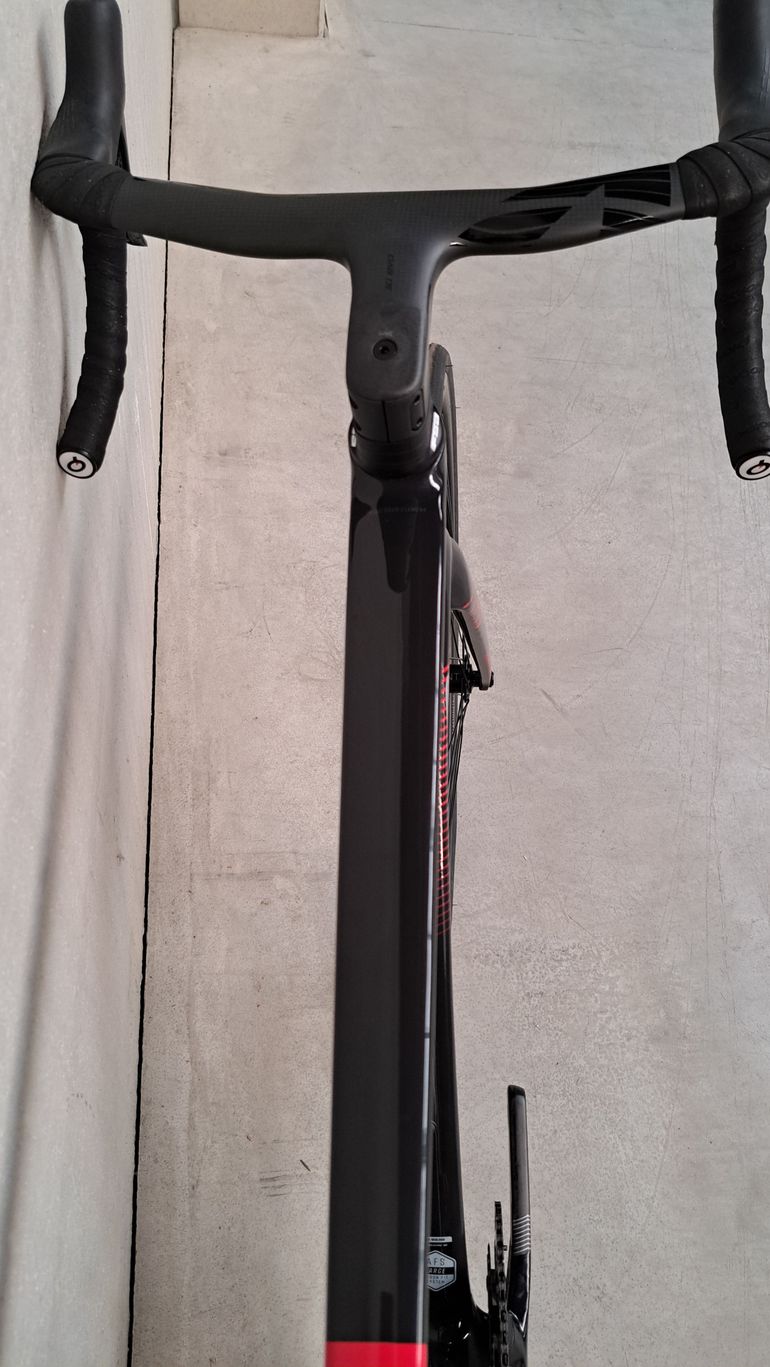Used Argon 18 Sum Pro Shimano Ultegra Di2 2024 Road & Gravel, Black — image 4 of 4