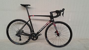 Used Argon 18 Sum Pro Shimano Ultegra Di2 2024 Road & Gravel