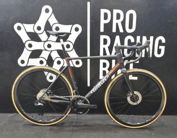 Wilier, Verticale SLR SHIMANO ULTEGRA Di2 R8170 2X12S 2024