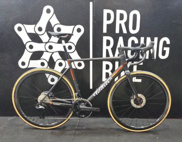 Used Wilier Verticale SLR SHIMANO ULTEGRA Di2 R8170 2X12S 2024 2024 Road & Gravel