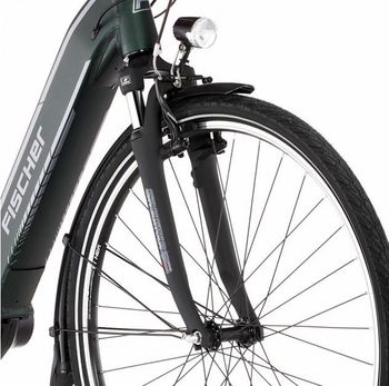 Brugt Gary Fisher Mullet 2022 Road & Gravel — billede 6 af 6