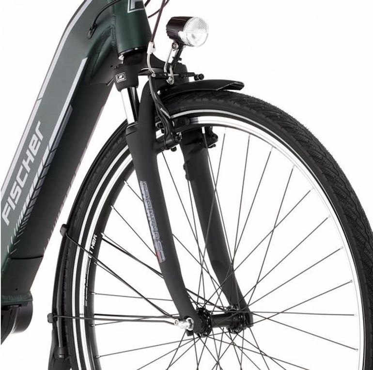 Brugt Gary Fisher Mullet 2022 Road & Gravel — billede 6 af 6