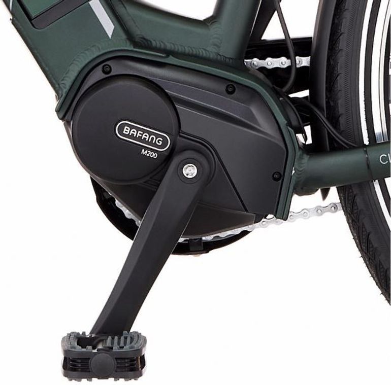 Brugt Gary Fisher Mullet 2022 Road & Gravel — billede 3 af 6