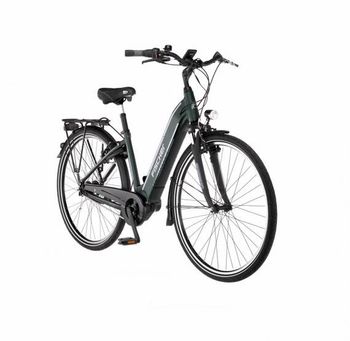 Brugt Gary Fisher Mullet 2022 Road & Gravel — billede 2 af 6