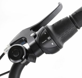 Brugt Gary Fisher Mullet 2022 Road & Gravel — billede 4 af 6