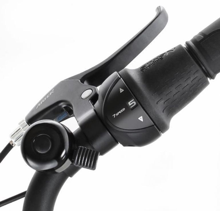 Brugt Gary Fisher Mullet 2022 Road & Gravel — billede 4 af 6