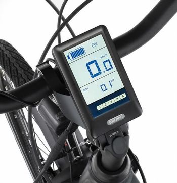 Brugt Gary Fisher Mullet 2022 Road & Gravel — billede 5 af 6