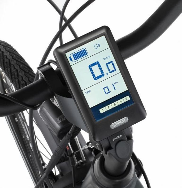 Brugt Gary Fisher Mullet 2022 Road & Gravel — billede 5 af 6