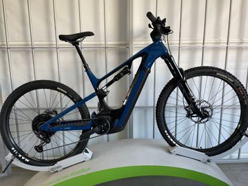 Used Cannondale Moterra Neo Carbon 1 2024 2024 MTB