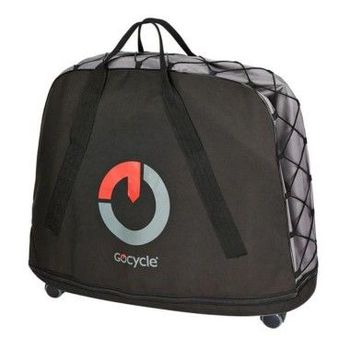 Used Gocycle GS 2021 Road & Gravel, Black — image 5 of 5
