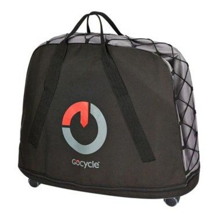 Used Gocycle GS 2021 Road & Gravel, Black — image 5 of 5