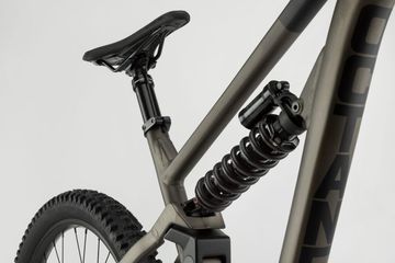 Tweedehands Octane One BRRAP 2024 Mountainbike — afbeelding 6 van 6