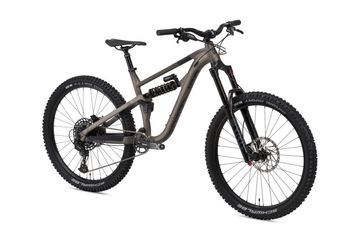 Tweedehands Octane One BRRAP 2024 Mountainbike — afbeelding 2 van 6
