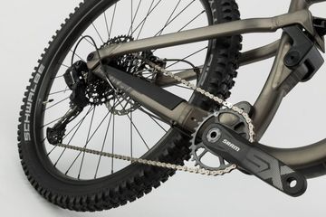 Tweedehands Octane One BRRAP 2024 Mountainbike — afbeelding 5 van 6