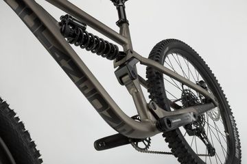 Tweedehands Octane One BRRAP 2024 Mountainbike — afbeelding 4 van 6