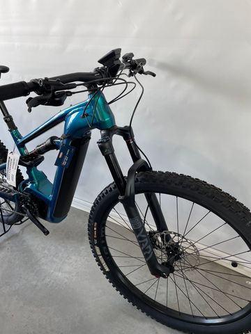 Brugt Cannondale Moterra Neo 3 2024 2024 Mountainbike — billede 2 af 4