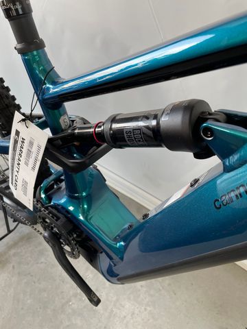 Brugt Cannondale Moterra Neo 3 2024 2024 Mountainbike — billede 4 af 4