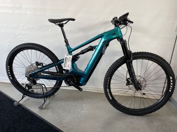 Used Cannondale Moterra Neo 3 2024 2024 MTB
