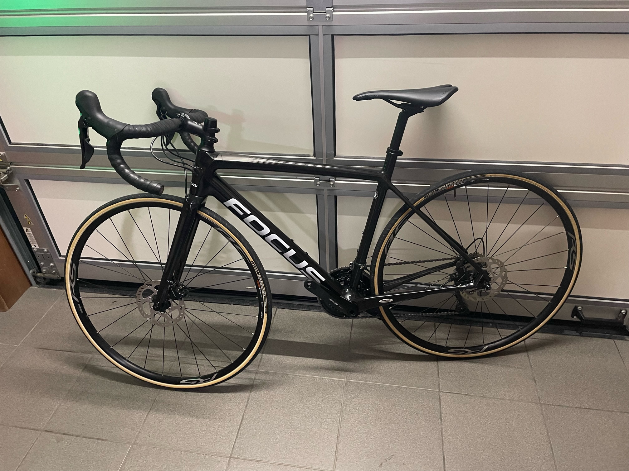 focus izalco race disc 9.9 2019