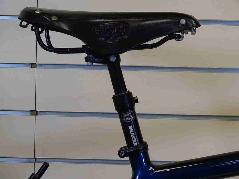 Brugt Cannondale TOURING ROHLOFF 2009 Road & Gravel — billede 4 af 13