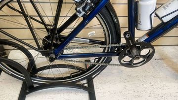 Brugt Cannondale TOURING ROHLOFF 2009 Road & Gravel — billede 3 af 6