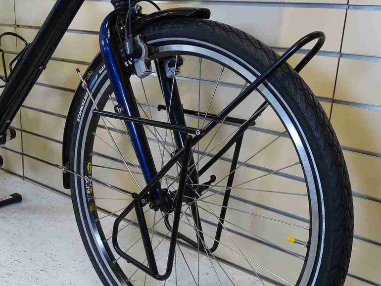 Brugt Cannondale TOURING ROHLOFF 2009 Road & Gravel — billede 7 af 13