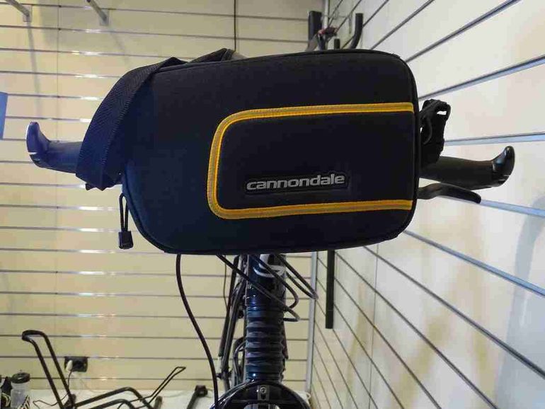 Brugt Cannondale TOURING ROHLOFF 2009 Road & Gravel — billede 5 af 13