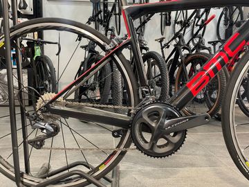Brugt BMC Teammachine SLR01 FOUR 2019 2019 Road & Gravel — billede 3 af 5
