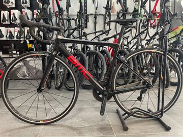 Brugt BMC Teammachine SLR01 FOUR 2019 2019 Road & Gravel — billede 2 af 5