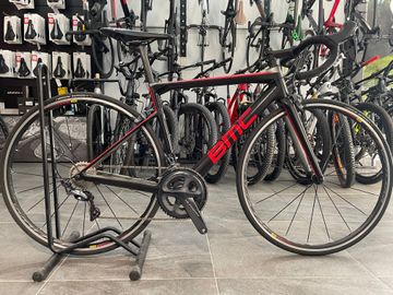 Used BMC Teammachine SLR01 FOUR 2019 2019 Road & Gravel