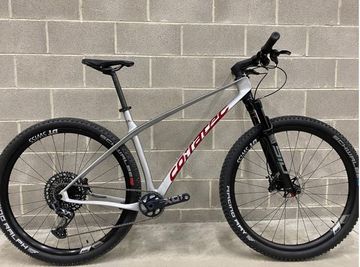 Used Corratec Revo BOW SL Pro Team 2024 2024 MTB
