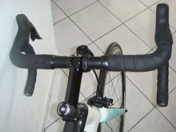 Specialized sl6 bora 2018 Road & Gravel usato, Nero — immagine 4 di 4
